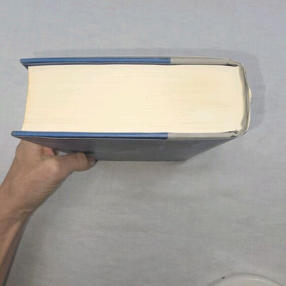 Harry Potter and the Order of the Phoenix, First American Edition July 2003 - Picture 6 of 7